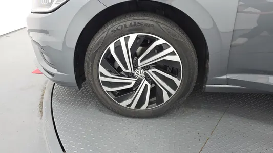 Volkswagen 7 1.4 TSI 2021 5