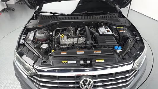 Volkswagen 7 1.4 TSI 2021 6