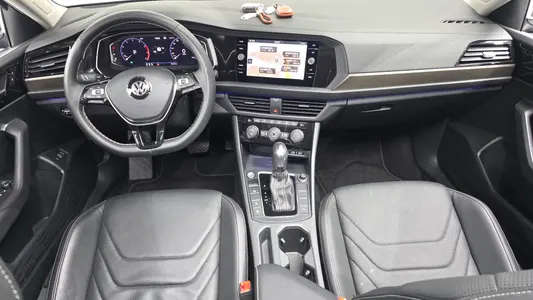 Volkswagen 7 1.4 TSI 2021 7