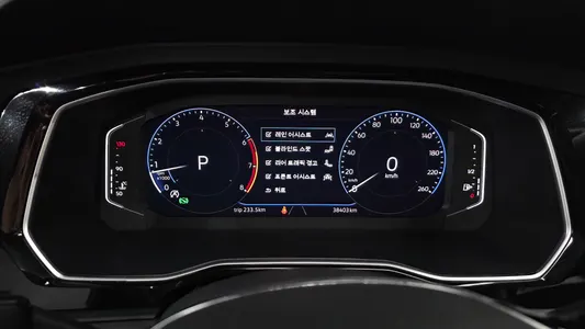 Volkswagen 7 1.4 TSI 2021 8