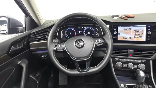 Volkswagen 7 1.4 TSI 2021 12