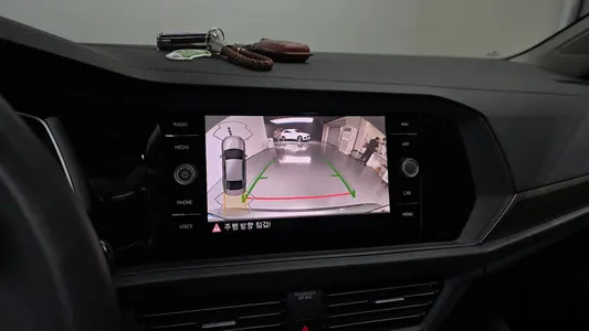 Volkswagen 7 1.4 TSI 2021 14