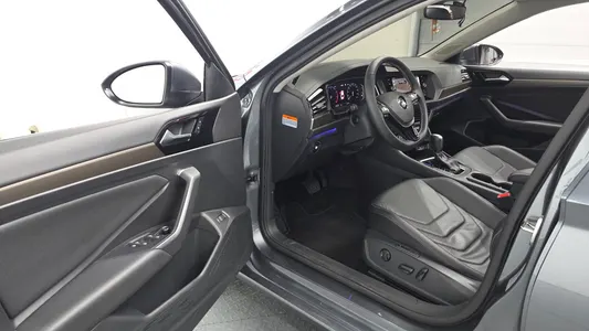 Volkswagen 7 1.4 TSI 2021 10