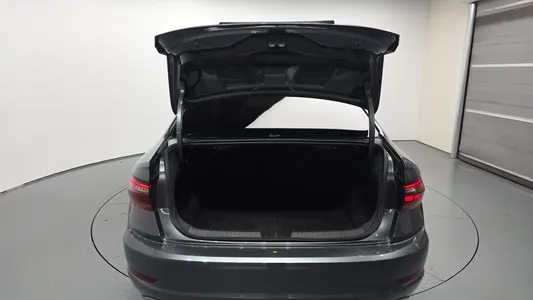 Volkswagen 7 1.4 TSI 2021 20