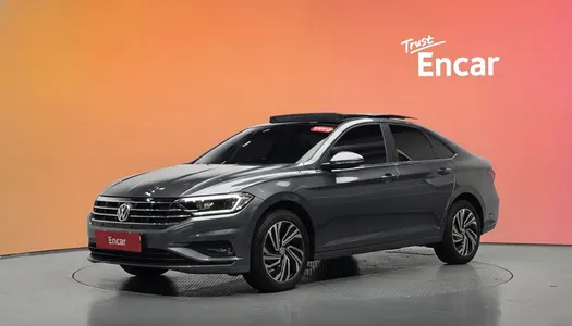 Volkswagen 7 1.4 TSI 2021 21