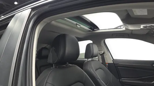 Volkswagen 7 1.4 TSI 2021 16