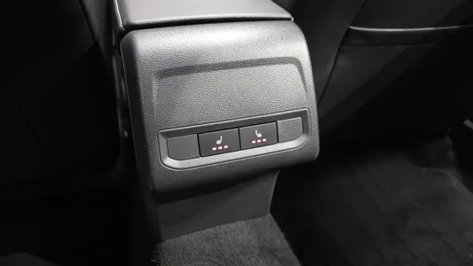 Volkswagen 7 1.4 TSI 2021 19