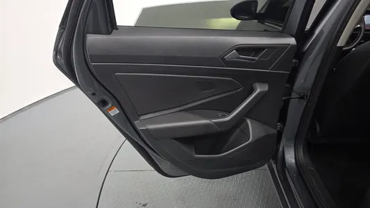 Volkswagen 7 1.4 TSI 2021 26