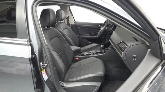 Volkswagen 7 1.4 TSI 2021 27