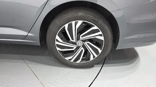Volkswagen 7 1.4 TSI 2021 22