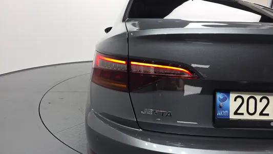 Volkswagen 7 1.4 TSI 2021 24