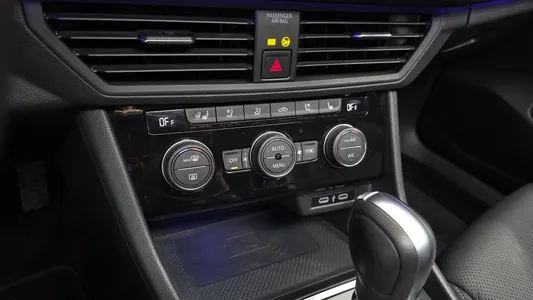 Volkswagen 7 1.4 TSI 2021 28