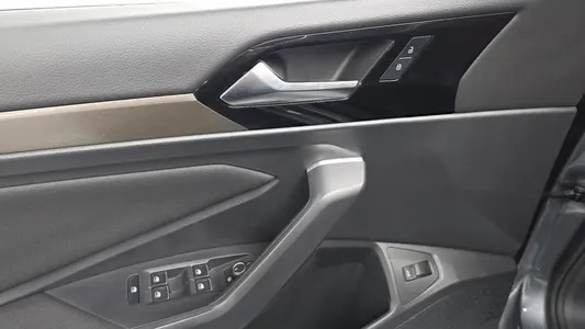 Volkswagen 7 1.4 TSI 2021 29