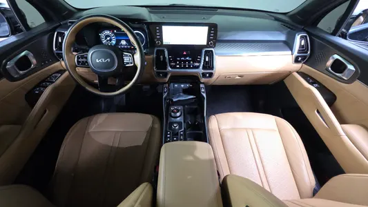 Kia 4 HEV 1.6 2WD 2023 7