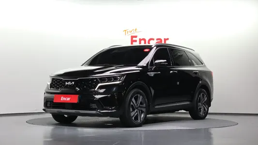 Kia 4 HEV 1.6 2WD 2023