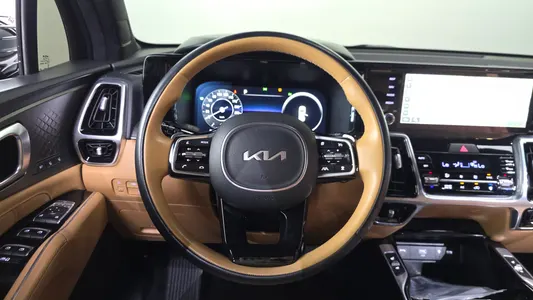 Kia 4 HEV 1.6 2WD 2023 14