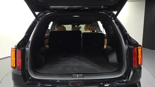 Kia 4 HEV 1.6 2WD 2023 20