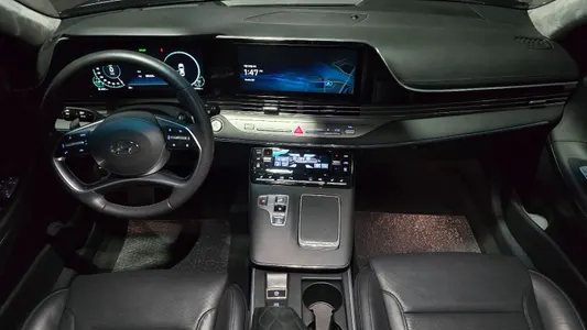 Hyundai IG 2021 7