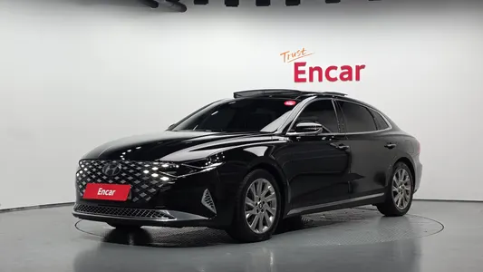 Hyundai IG 2021