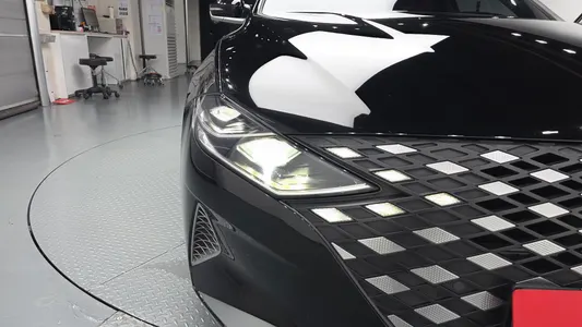 Hyundai IG 2021 22