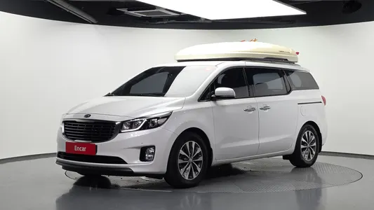 Kia 11 2017