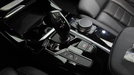 BMW X3 (G01) xDrive 30e M 2021 9