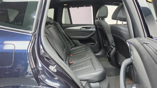 BMW X3 (G01) xDrive 30e M 2021 11