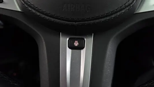 BMW X3 (G01) xDrive 30e M 2021 12
