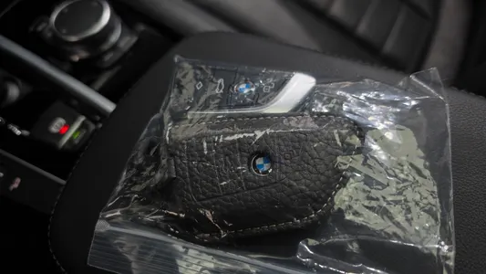 BMW X3 (G01) xDrive 30e M 2021 17
