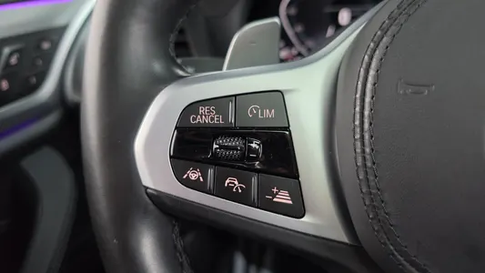 BMW X3 (G01) xDrive 30e M 2021 18