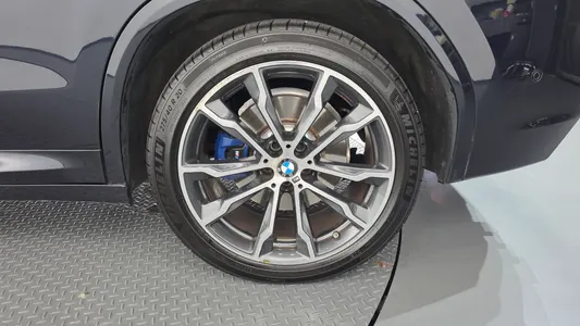 BMW X3 (G01) xDrive 30e M 2021 21