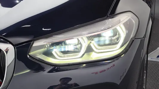 BMW X3 (G01) xDrive 30e M 2021 22