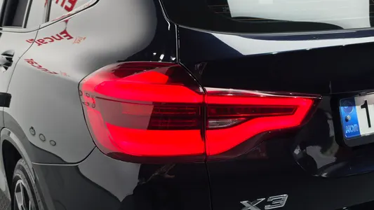 BMW X3 (G01) xDrive 30e M 2021 23