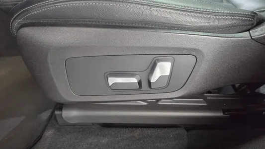 BMW X3 (G01) xDrive 30e M 2021 33