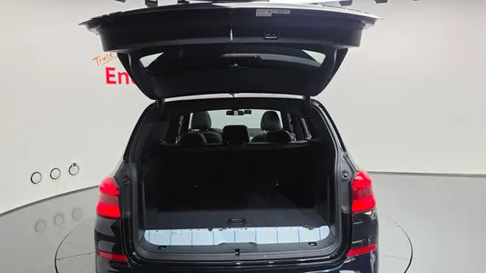 BMW X3 (G01) xDrive 30e M 2021 28