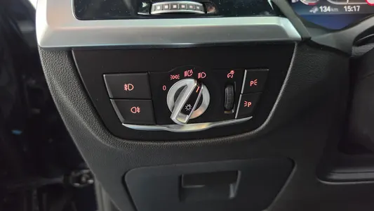 BMW X3 (G01) xDrive 30e M 2021 41
