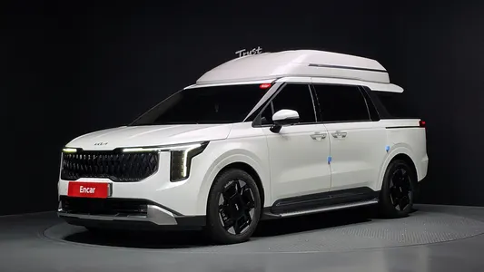 Kia 4 HEV 7 2024