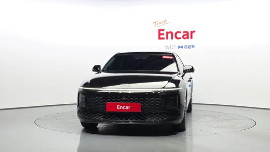 Hyundai (GN7) 2025