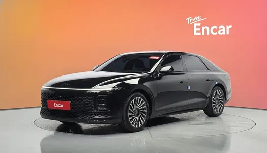 Hyundai (GN7) 2025 1