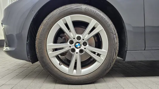 BMW 2 Series Tourer (F45) 2015 5