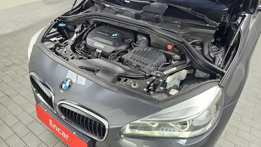 BMW 2 Series Tourer (F45) 2015 6