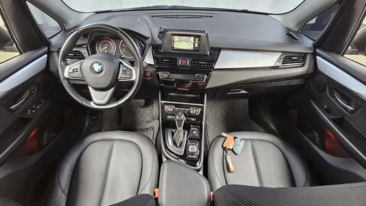 BMW 2 Series Tourer (F45) 2015 7