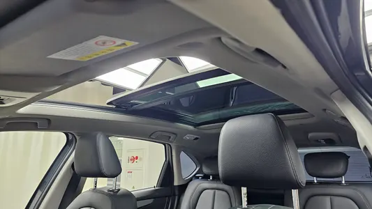 BMW 2 Series Tourer (F45) 2015 16