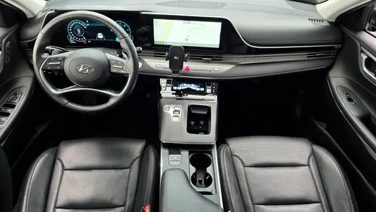 Hyundai IG 3.3 2022 7