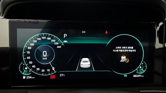 Hyundai IG 3.3 2022 8