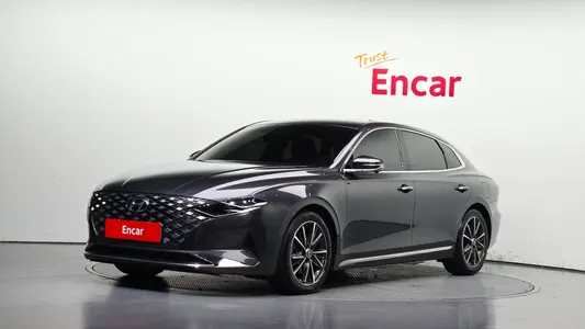 Hyundai IG 3.3 2022