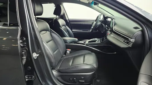 Hyundai IG 3.3 2022 12