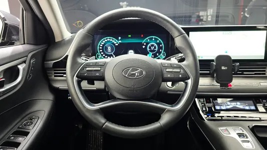 Hyundai IG 3.3 2022 13