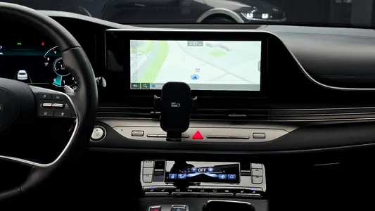 Hyundai IG 3.3 2022 14
