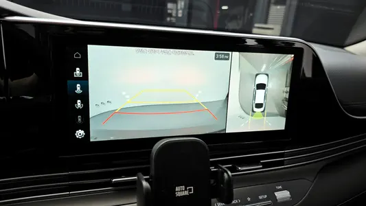 Hyundai IG 3.3 2022 17